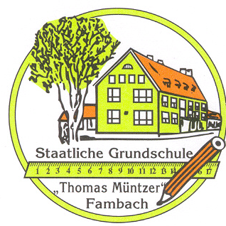 Staatliche Grundschule "Thomas Müntzer" Fambach